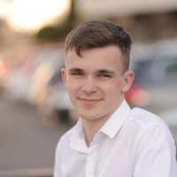 Google developers Employee Volodymyr Kosinskiy's profile photo
