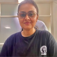 Indian Institute of Technology, Kharagpur Employee Shruti Singh's profile photo