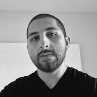 Structured Employee Omar Zamudio's profile photo