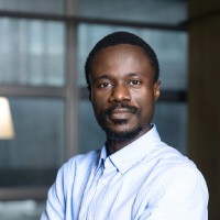 INCOM SUP Employee Barly Nzongo's profile photo