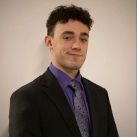 Nicholas Bailey Email
