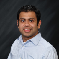 Anish Jacob Email & Phone Number