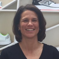 New Balance Employee Katherine Petrecca's profile photo