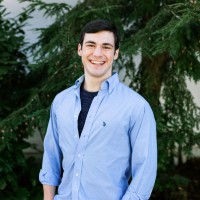 Capital One Employee Robert Calkins's profile photo