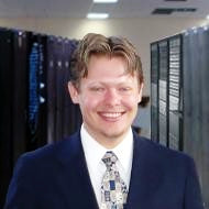 Pacific Gas and Electric Company Employee Daniel MacFarlane's profile photo