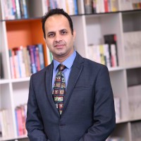 Panasonic Employee Sunil Narula's profile photo