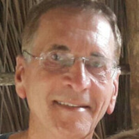 LEVITECTION Employee Gideon Levita's profile photo