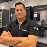 FRICON Employee Marcio José Da Silva's profile photo
