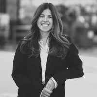 Produlith Employee Marie-Pier Dumaine's profile photo