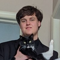 West Chester University of Pennsylvania Employee Benjamin Crocker's profile photo