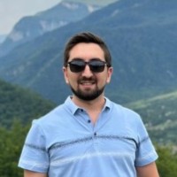 DigiSmart Tech Employee Buludkhan Alizada's profile photo