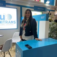 UNITRANS GLOBAL LOGISTICS Employee Omnia Shehata's profile photo