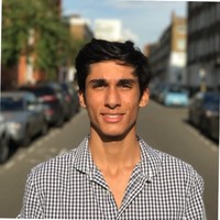 Intavia Employee Loic Alix-Brown's profile photo