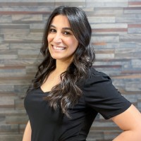 PelvicSanity Employee Sahar Shahidi's profile photo