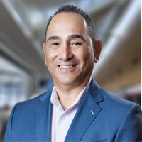 West Valley Regional Chamber Employee Jeffrey Campos's profile photo