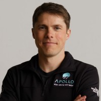 Apollo Energy Employee Nicolas Patrick's profile photo