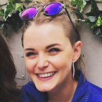 National Portrait Gallery Employee Poppy Andrews's profile photo