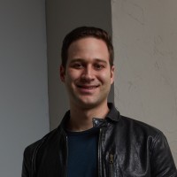 Hang Employee Matt Smolin's profile photo