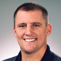 University of Iowa Employee Corey Lund's profile photo