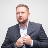 Brizaga Employee Jay Marhefka's profile photo