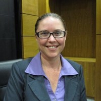 Butterfly Hospitality Group Employee Simone Hansen's profile photo