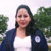 Equivida Employee Elizabeth Salazar's profile photo