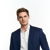 Homunity.com Employee Gauthier Dewilde's profile photo