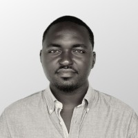 RecreateApp Employee Mamoudou Yaya's profile photo