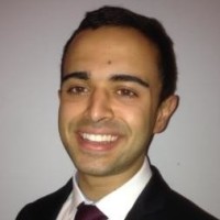 Level Equity Employee James Fearis's profile photo