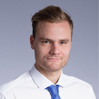 KIRCHHOFF Automotive Employee Balazs Dzsida's profile photo