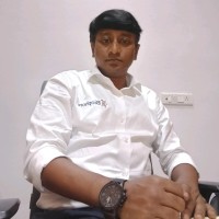 Biophore India Pharmaceuticals Pvt. Ltd. Employee Naga Damineni's profile photo