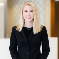 Franczek P.C. Employee Caroline Kane's profile photo