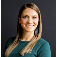Blue Stone Therapy Employee Mallory Swenson's profile photo