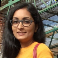 Meera Murali Email & Phone Number
