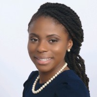 Chicago Biomedical Consortium Employee Ashley Jones's profile photo