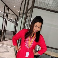 Heyncy Rozario Email