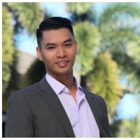 IMERGEY Employee Terrance Choy's profile photo