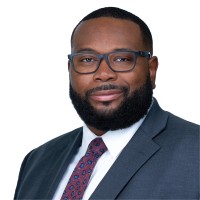 CIBC Employee Raschard McKinney's profile photo