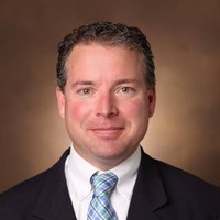Vanderbilt University Employee Doug Hunter's profile photo