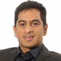 Cisco ThousandEyes Employee Shane David's profile photo