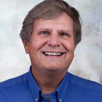 Fleet Cost & Care Employee Ken Vanpelt's profile photo