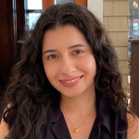 Vanessa Rojas Email & Phone Number