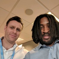 Pillow Partners Employee Steven Surgeon-Hall's profile photo