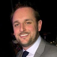 Meet Rise Employee David Podolak's profile photo