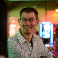 Beyond Spots and Dots Employee Joe Schwartz's profile photo
