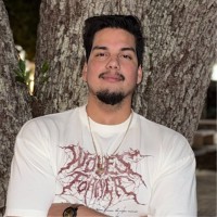USMED Employee Gabriel Socorro's profile photo