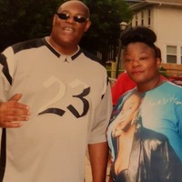 KMOJ-FM RADIO Employee Miner Bolden's profile photo