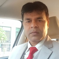Akanksha Automobiles(Rudrapur) Pvt Ltd Employee Murari Chaudhary's profile photo