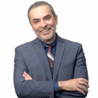 Hamed Soroush Email & Phone Number
