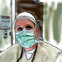Desert Hand and Plastic Surgery Employee David Bowen's profile photo